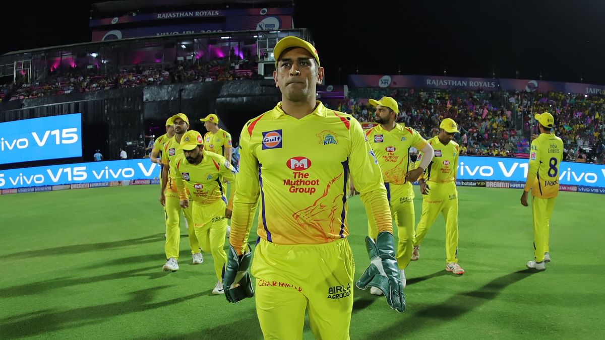  ಐಪಿಎಲ್ ಇತಿಹಾಸದಲ್ಲಿ ಅಪರೂಪಕ್ಕೆಂಬಂತೆ ಕೊನೇ ಸ್ಥಾನಕ್ಕೆ ಕುಸಿದಿರುವ ಎಂಎಸ್ ಧೋನಿ ಪಡೆ, ಈ ಪಂದ್ಯ ಗೆದ್ದು ಅಂಕಪಟ್ಟಿಯಲ್ಲಿ ಪ್ರಗತಿ ಕಾಣುವ ಹಂಬಲದಲ್ಲಿದೆ. ಈ ಪಂದ್ಯದಲ್ಲಿ ಸೋತ ತಂಡ ಕೊನೇ ಸ್ಥಾನ ಪಡೆಯಲಿದೆ.