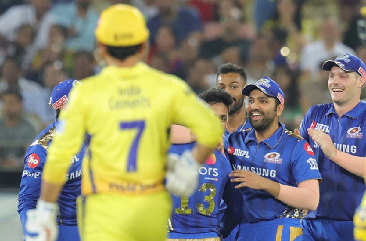  ಹೌದು, ಐಪಿಎಲ್​ನಲ್ಲಿ ಅತೀ ಹೆಚ್ಚು ಬಾರಿ ರನೌಟ್ ಆಗಿ ನಿರ್ಗಮಿಸಿದ ಬ್ಯಾಟ್ಸ್​ಮನ್​ಗಳ ಪಟ್ಟಿಯನ್ನು ತೆಗೆದುಕೊಂಡರೆ ಐವರು ಭಾರತೀಯ ಕ್ರಿಕೆಟಿಗರ ಹೆಸರುಗಳು ಮುಂಚೂಣಿಯಲ್ಲಿವೆ. ಅವರುಗಳು ಯಾರೆಂದರೆ…