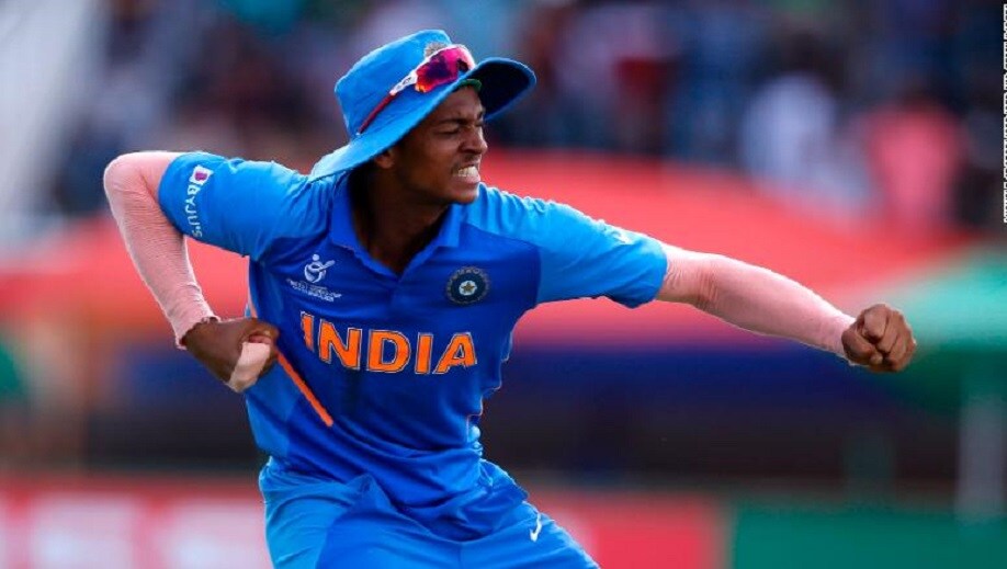  ಇಂದು ರಾಜಸ್ಥಾನ ರಾಯಲ್ಸ್ ತಂಡದ ಯಶಸ್ವಿ ಬ್ಯಾಟ್ಸ್​ಮನ್ ಆಗಿರುವ ಯಶಸ್ವಿ ಜೈಸ್ವಾಲ್ ಕ್ರಿಕೆಟ್ ರಂಗಕ್ಕೆ ಬರಲು ಸಾಕಷ್ಟು ಶ್ರಮಾವಹಿಸಿದ್ದಾರೆ. ಆ ಪರಿಶ್ರಮವೇ ಇಂದು ರಾಜಾಸ್ಥಾನದಲ್ಲಿ ತಂಡದ ಸ್ಟಾರ್ ಪ್ಲೇ ಯರ್ ಆಗಿ ಗುರುತಿಸಿಕೊಳ್ಳಲು ಕಾರಣವಾಗಿದೆ.