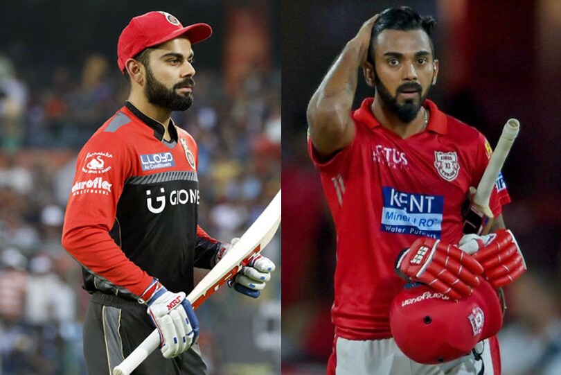  IPL-2020ಯ 6ನೇ ಪಂದ್ಯದಲ್ಲಿ ಕಿಂಗ್ಸ್ ಇಲೆವೆನ್ ಪಂಜಾಬ್ ವಿರುದ್ಧ ರಾಯಲ್ ಚಾಲೆಂಜರ್ಸ್ ಬೆಂಗಳೂರು ಸೆಣಸಲಿದೆ. ಎರಡು ಬಲಿಷ್ಠ ಪಡೆಗಳ ನಡುವಣ ಕದನ ಹೈವೊಲ್ಟೇಜ್ ಪೈಪೋಟಿಗೆ ಸಾಕ್ಷಿಯಾಗುವ ಸಾಧ್ಯತೆಯಿದೆ.