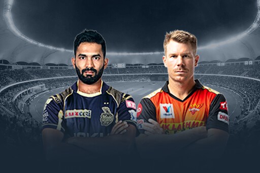  ಹಾಗೆಯೇ ಮೊದಲ ಸೋಲಿನ ಪರಿಣಾಮ ಉಭಯ ತಂಡಗಳಲ್ಲೂ ಕೆಲವು ಬದಲಾವಣೆಯಾಗುವ ಸಾಧ್ಯತೆಯಿದೆ. ಗಾಯಗೊಂಡಿರುವ ಎಸ್​ಆರ್​ಹೆಚ್ ಆಲ್​ರೌಂಡರ್ ಮಿಚೆಲ್ ಮಾರ್ಷ್​ ಟೂರ್ನಿಯಿಂದ ಹೊರಗುಳಿದಿದ್ದು, ಇವರ ಸ್ಥಾನದಲ್ಲಿ ಇಂದು ಮೊಹಮ್ಮದ್ ನಬಿ ಕಣಕ್ಕಿಳಿಯುವ ನಿರೀಕ್ಷೆಯಿದೆ.