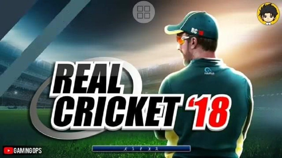  ರಿಯಲ್​ ಕ್ರಿಕೆಟ್ 18 (Real Crecket 18)