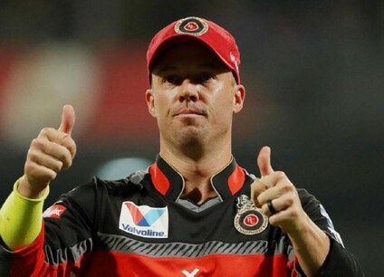 AB de Villiers: ಪಡಿಕ್ಕಲ್ಗೆ ಎಬಿಡಿ ಕಡೆಯಿಂದ ಬಂದಿತ್ತು ವಿಶೇಷ ಸಂದೇಶ..! AB de Villiers: ಪಡಿಕ್ಕಲ್ಗೆ ಎಬಿಡಿ ಕಡೆಯಿಂದ ಬಂದಿತ್ತು ವಿಶೇಷ ಸಂದೇಶ..!