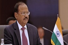ಕಾಶ್ಮೀರದ ವಿವಾದಾತ್ಮಕ ನಕ್ಷೆ ಪ್ರದರ್ಶಿಸಿದ ಪಾಕ್‌; SCO ರಾಷ್ಟ್ರಗಳ ಶೃಂಗಸಭೆಯಿಂದ ಹೊರನಡೆದ ಅಜಿತ್ ದೋವಲ್