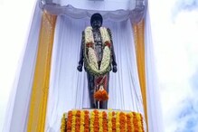 Ajjamada B. Devaiah: ಕೊಡಗಿನಲ್ಲಿ ವೀರ ಯೋಧ ಅಜ್ಜಮಾಡ ದೇವಯ್ಯ ಪ್ರತಿಮೆ ಅನಾವರಣ