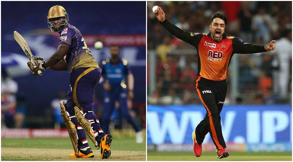  ಹೀಗಾಗಿ ಮೊದಲ ಗೆಲುವಿಗಾಗಿ ಎರಡು ತಂಡಗಳು ಬಲಿಷ್ಠ ಪಡೆಯನ್ನೇ ಇಂದು ಕಣಕ್ಕಿಳಿಸಿದ್ದು, ಗಾಯಗೊಂಡಿರುವ ಮಿಚೆಲ್ ಮಾರ್ಷ್​ ಬದಲಿಗೆ ನಬಿ ಹೈದಾರಬಾದ್ ತಂಡದಲ್ಲಿ  ಸ್ಥಾನ ಪಡೆದಿದ್ದಾರೆ. ವಿಜಯ್ ಶಂಕರ್ ಜಾಗದಲ್ಲಿ ಸಾಹ , ಹಾಗೂ ಸಂದೀಪ್ ಶರ್ಮಾ ಜಾಗದಲ್ಲಿ ಖಲೀಲ್ ಅಹ್ಮದ್ ಕಣಕ್ಕಿಳಿಯುತ್ತಿದ್ದಾರೆ. ಹಾಗೆಯೇ ಕೆಕೆಆರ್​ ತಂಡದಲ್ಲೂ ಎರಡು ಬದಲಾವಣೆ ಮಾಡಿಕೊಳ್ಳಲಾಗಿದೆ. ನಿಖಿಲ್ , ಸಂದೀಪ್ ವಾರಿಯರ್ ಸ್ಥಾನದಲ್ಲಿ ಕಮಲೇಶ್ ಹಾಗೂ ವರುಣ್ ಸ್ಥಾನ ಪಡೆದಿದ್ದಾರೆ. ಇಂದು ಕಣಕ್ಕಿಳಿಯುವ ಉಭಯ ತಂಡಗ ಳು ಇಂತಿವೆ.