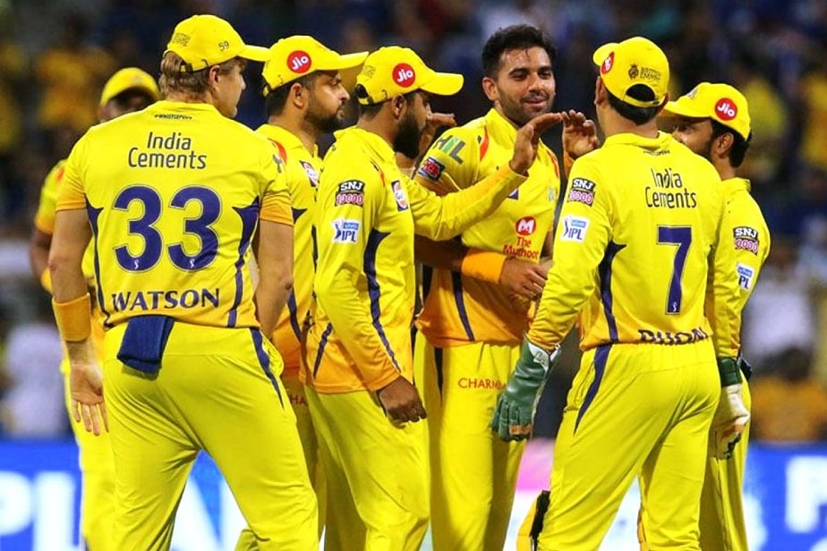  ಮೇಲ್ನೋಟಕ್ಕೆ ಚೆನ್ನೈ ತಂಡ ಬಲಿಷ್ಠವಾಗಿ ಕಾಣುತ್ತಿದೆ. ಆದರೆ, ಆರ್​ಆರ್​ ತಂಡವನ್ನು ಕಡೆಗಣಿಸುವಂತಿಲ್ಲ. ಸ್ಮಿತ್ ಪಡೆಯು ಧೋನಿ ಸೈನ್ಯವನ್ನು ಬಗ್ಗುಬಡಿಯಲು ಮಾಸ್ಟರ್ ಪ್ಲ್ಯಾನ್ ರೂಪಿಸಿದೆ.