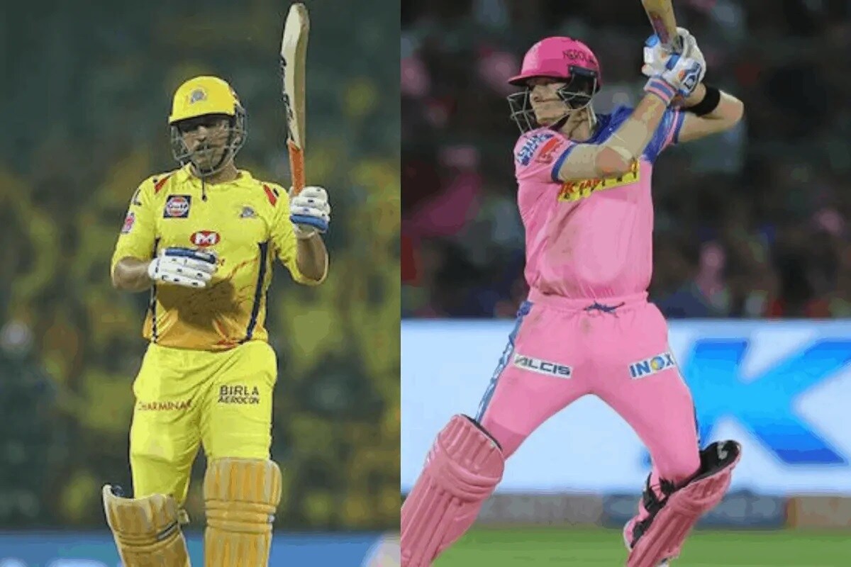  13ನೇ ಆವೃತ್ತಿಯ ಐಪಿಎಲ್​ನ ಮೊದಲ ಪಂದ್ಯದಲ್ಲಿ ಗೆಲ್ಲುವ ಮೂಲಕ ಭರ್ಜರಿ ಶುಭಾರಂಭ ಮಾಡಿರುವ ಮಹೇಂದ್ರ ಸಿಂಗ್ ಧೋನಿ ನಾಯಕತ್ವದ ಚೆನ್ನೈ ಸೂಪರ್ ಕಿಂಗ್ಸ್ ತಂಡ ಇಂದು ಸ್ಟೀವ್ ಸ್ಮಿತ್ ನಾಯಕನಾಗಿರುವ ರಾಜಸ್ಥಾನ್ ರಾಯಲ್ಸ್ ತಂಡಕ್ಕೆ ಸವಾಲೊಡ್ಡಲಿದೆ.