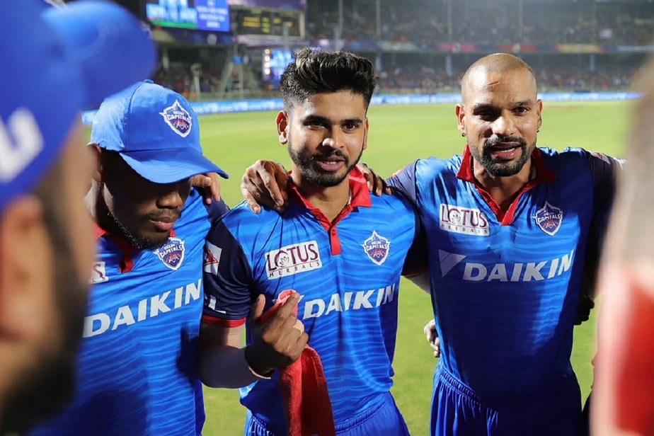 Delhi Cap