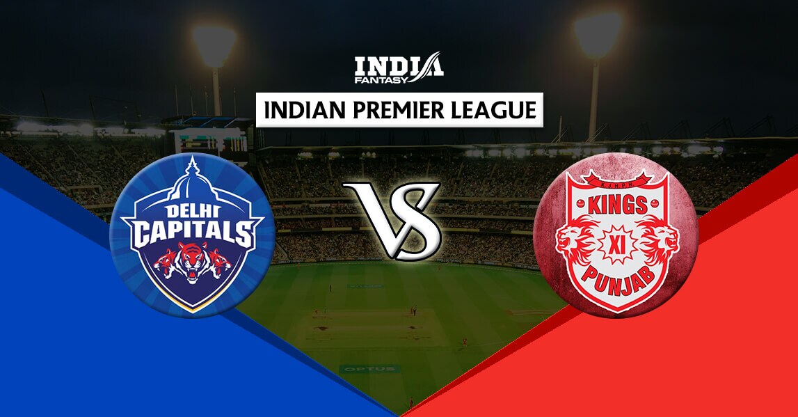  ಉಭಯ ತಂಡಗಳು ಇದುವರೆಗೆ 24 ಬಾರಿ ಮುಖಾಮುಖಿಯಾಗಿದ್ದು, ಅದರಲ್ಲಿ ಕಿಂಗ್ಸ್ ಇಲೆವೆನ್ 14 ಬಾರಿ ಜಯಗಳಿಸಿದೆ. ಇನ್ನು ಹತ್ತು ಬಾರಿ ಪಂಜಾಬ್ ವಿರುದ್ಧ ಜಯ ಸಾಧಿಸಿರುವ ಡೆಲ್ಲಿ ಕಳೆದ ಸೀಸನ್​ನಲ್ಲಿ ಕಿಂಗ್ಸ್ ಇಲೆವೆನ್ ವಿರುದ್ದ ಆಡಿದ್ದ ಕೊನೆಯ ಪಂದ್ಯದಲ್ಲಿ ವಿಜೇತರಾಗಿದ್ದರು.