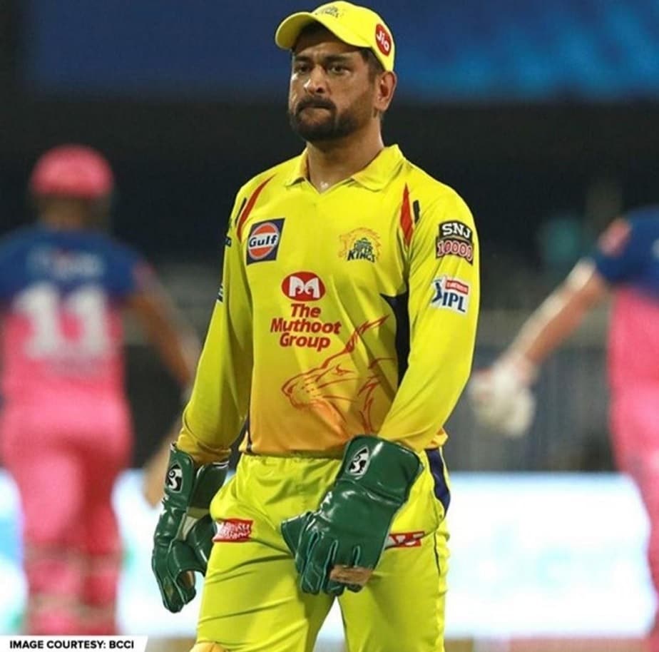  ಮಂಗಳವಾರ ನಡೆದ ಐಪಿಎಲ್ 2020ರ ನಾಲ್ಕನೇ ಪಂದ್ಯದಲ್ಲಿ ಮಹೇಂದ್ರ ಸಿಂಗ್ ಧೋನಿ ನಾಯಕತ್ವದ ಚೆನ್ನೈ ಸೂಪರ್ ಕಿಂಗ್ಸ್ ತಂಡ ಸೋಲುಕಂಡಿತು. ರಾಜಸ್ಥಾನ್ ರಾಯಲ್ಸ್ 16 ರನ್​ಗಳ ಭರ್ಜರಿ ಗೆಲುವು ಸಾಧಿಸಿತು.