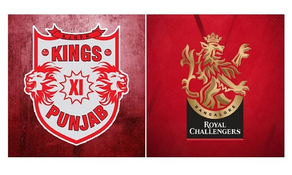  IPL-2020ಯ 6ನೇ ಪಂದ್ಯದಲ್ಲಿ ಕಿಂಗ್ಸ್ ಇಲೆವೆನ್ ಪಂಜಾಬ್ ವಿರುದ್ಧ ರಾಯಲ್ ಚಾಲೆಂಜರ್ಸ್ ಬೆಂಗಳೂರು ಸೆಣಸಲಿದೆ. ಎರಡು ಬಲಿಷ್ಠ ಪಡೆಗಳ ನಡುವಣ ಕದನ ಹೈವೊಲ್ಟೇಜ್ ಪೈಪೋಟಿಗೆ ಸಾಕ್ಷಿಯಾಗುವ ಸಾಧ್ಯತೆಯಿದೆ.
