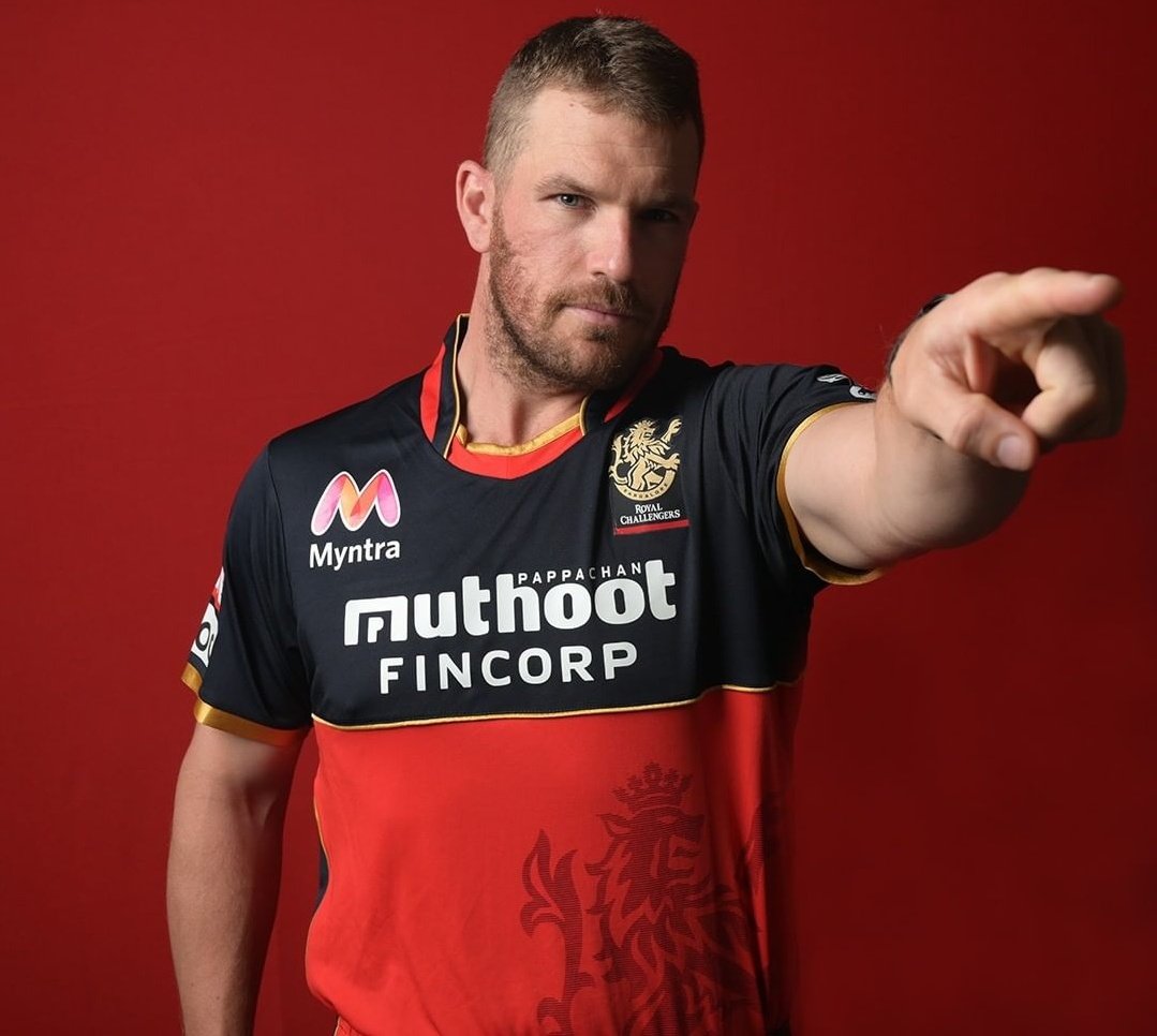  ಹೌದು, 10ನೇ ಐಪಿಎಲ್ ಟೂರ್ನಿ ಆಡಿದ ಫಿಂಚ್, ಇಂಡಿಯನ್ ಪ್ರೀಮಿಯರ್ ಲೀಗ್ ಇತಿಹಾಸದಲ್ಲೇ ಅತೀ ಹೆಚ್ಚು ತಂಡವನ್ನು ಪ್ರತಿನಿಧಿಸಿದ ದಾಖಲೆ ಬರೆದರು.