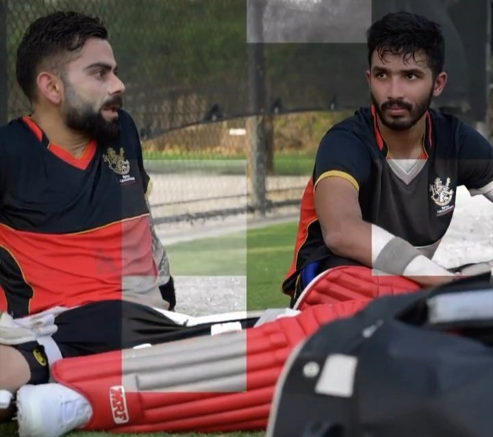  ಸದ್ಯ ಗಂಗೂಲಿಯ ಹೊಗಳಿಕೆಯಿಂದ ಪಡಿಕ್ಕಲ್ ಹೊಸ ಹುಮ್ಮಸ್ಸಿನಲ್ಲಿದ್ದು, ಮುಂದಿನ ಪಂದ್ಯದಲ್ಲೂ ಭರ್ಜರಿ ಆಟದ ಮೂಲಕ ಆರ್​ಸಿಬಿಗೆ ಸ್ಪೋಟಕ ಆರಂಭ ಒದಗಿಸುವ ನಿರೀಕ್ಷೆಯಿದೆ.