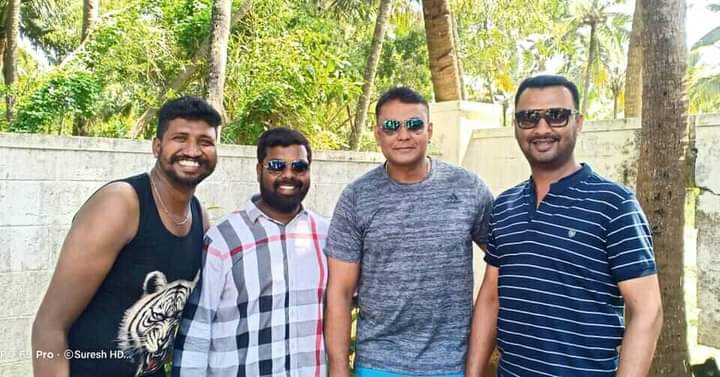 Sandalwood, Darshan, Rajaveera Madakari, Darshan New Look, Darshan starrer rajaveera madakari nayaka movie shoot to resumes in October