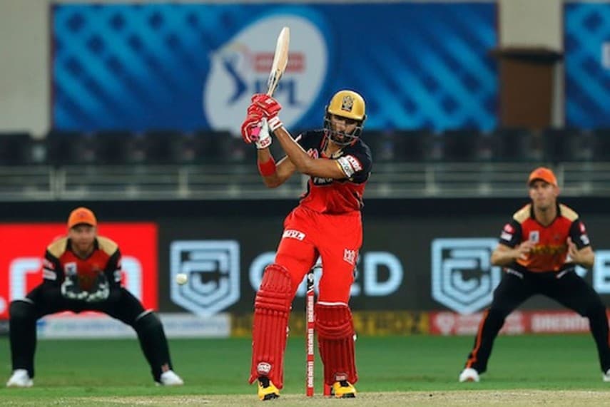  ದೇವ್​ದತ್ ಪಡಿಕ್ಕಲ್