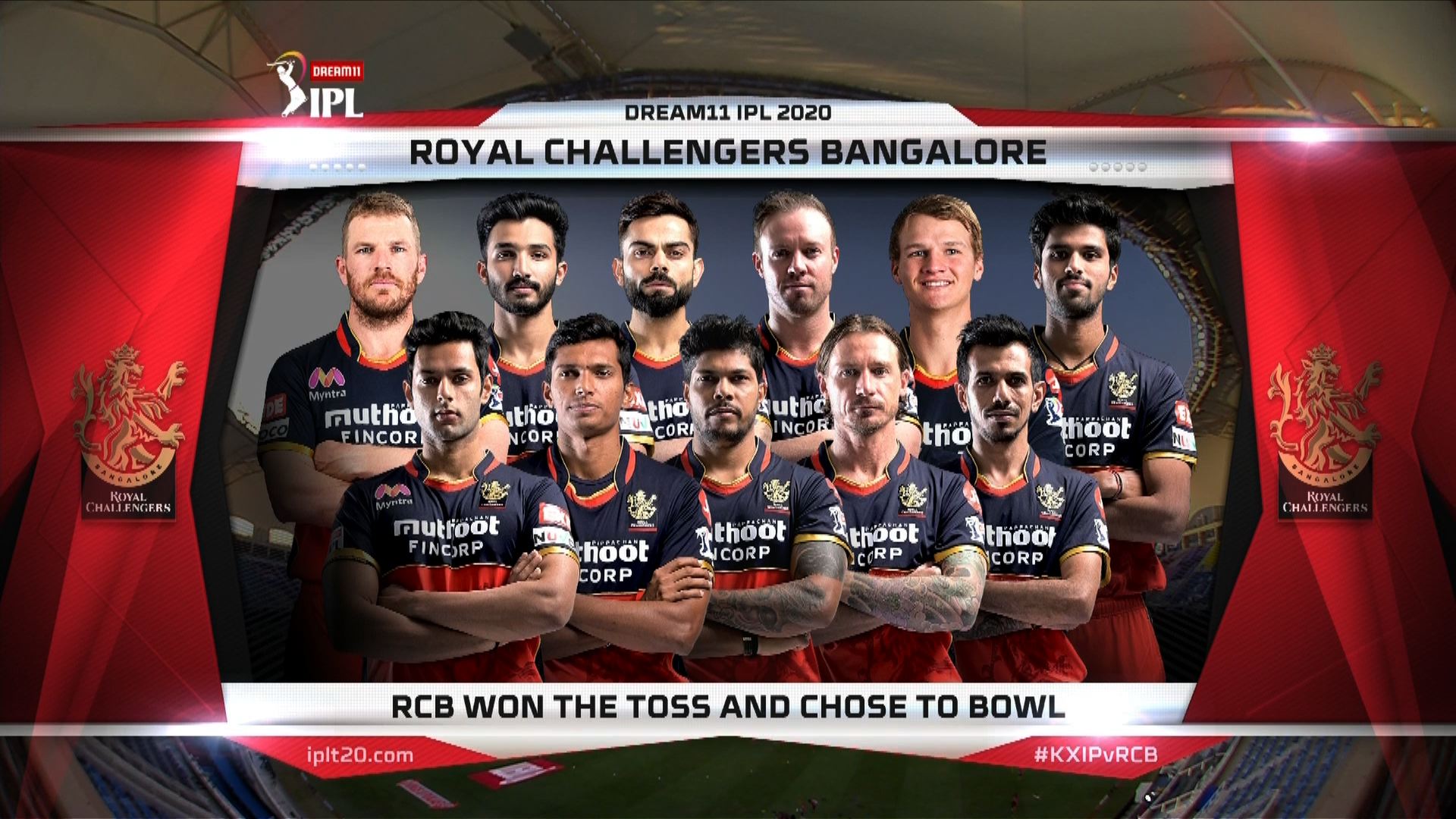  ಸನ್​ರೈಸರ್ಸ್​ ಹೈದರಾಬಾದ್ ವಿರುದ್ಧ ಮಿಂಚಿದ್ದ ದೇವದತ್​ ಪಡಿಕ್ಕಲ್ ಕೇವಲ 1 ರನ್​ಗಳಿಸಿ ಮೊದಲ ಓವರ್​ನಲ್ಲೇ ಕಾಟ್ರೆಲ್​ಗೆ ವಿಕೆಟ್ ಒಪ್ಪಿಸಿದರು