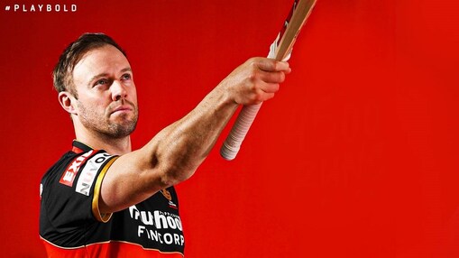 AB de Villiers