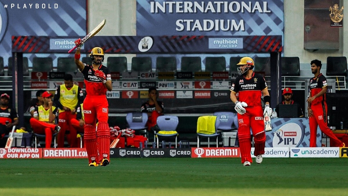  ಸದ್ಯ ಆರ್​ಸಿಬಿ ತಂಡದ ಸಂಭಾವ್ಯ ಪ್ಲೇಯಿಂಗ್ ಇಲೆವೆನ್ ನೋಡುವುದಾದರೆ.