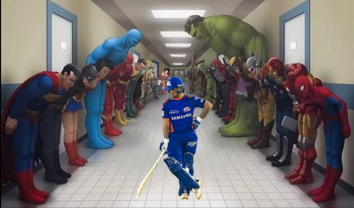  ಕಳೆದ ಪಂದ್ಯದಲ್ಲಿ ಸ್ಫೋಟಕ ಬ್ಯಾಟಿಂಗ್ ನಡೆಸಿ 99 ರನ್ ಚಚ್ಚಿದ್ದ ಇಶಾನ್ ಕಿಶನ್ ಇಂದಿನ ಪಂದ್ಯದಲ್ಲಿ ಮುಖ್ಯ ಪಾತ್ರವಹಿಸಲಿದ್ದಾರೆ.