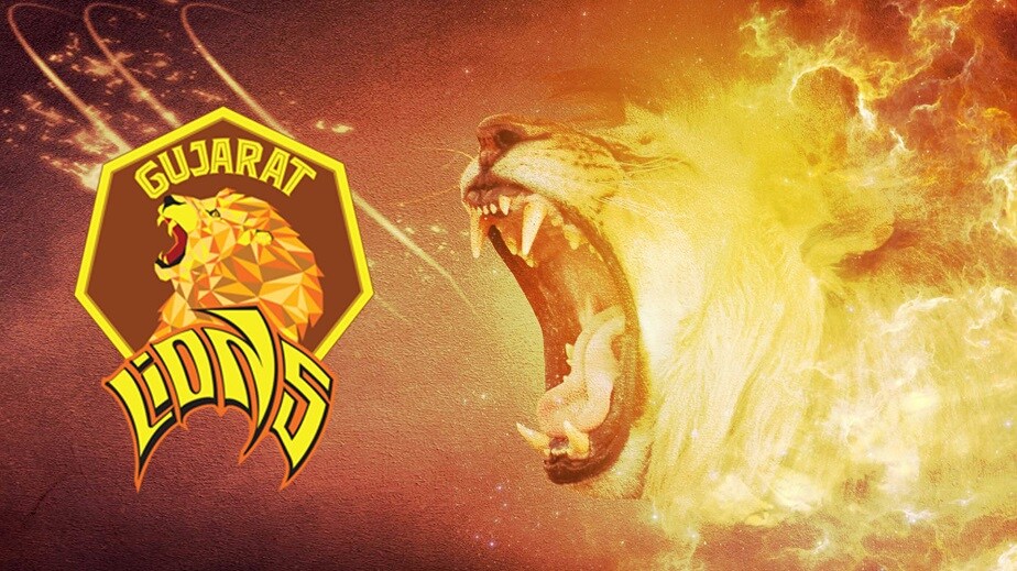  ಗುಜರಾತ್ ಲಯನ್ಸ್ (Gujarath lions)