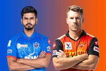 DC vs SRH: ಗೆದ್ದವರ ಸೋತವರ ನಡುವೆ ಹಣಾಹಣಿ: ಅಂಕಿ ಅಂಶಗಳ ಪ್ರಕಾರ ಯಾರು ಬಲಿಷ್ಠ?
