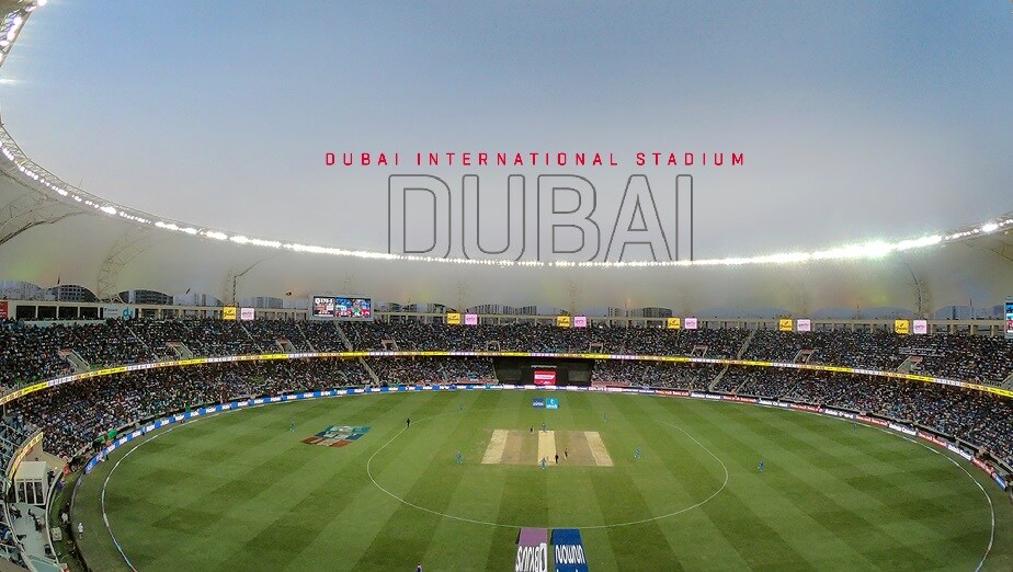  ದುಬೈ ಅಂತರಾಷ್ಟ್ರೀಯ ಕ್ರೀಡಾಂಗಣದಲ್ಲಿ ಈ ಬಾರಿ ಒಟ್ಟು 24 ಐಪಿಎಲ್ ಪಂದ್ಯಗಳು ನಡೆಯಲಿದೆ. ಈ ಪೈಕಿ ನಾಲ್ಕು ಪಂದ್ಯ ಮಧ್ಯಾಹ್ನ 3:30ಕ್ಕೆ ಆರಂಭವಾಗಲಿದೆ.