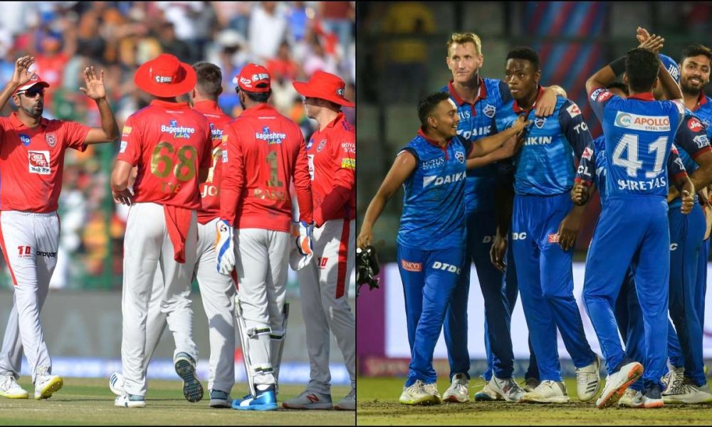  ಉಭಯ ತಂಡಗಳು ಸಮಬಲದಿಂದ ಕೂಡಿದ್ದು, ಎರಡು ಟೀಮ್​ಗಳು ಭರ್ಜರಿ ಜಯದೊಂದಿಗೆ ಐಪಿಎಲ್ ಅಭಿಯಾನ ಆರಂಭಿಸುವ ಪ್ಲ್ಯಾನ್ ರೂಪಿಸಿದೆ. ಅನಿಲ್ ಕುಂಬ್ಳೆ ಮಾರ್ಗದರ್ಶನದಲ್ಲಿ ಪಂಜಾಬ್ ಅಣಿಯಾಗಿದ್ರೆ, ಅತ್ತ ಆಸ್ಟ್ರೇಲಿಯಾ ಮಾಜಿ ಆಟಗಾರ ರಿಕಿ ಪಾಂಟಿಂಗ್ ಡೆಲ್ಲಿ ಹುಡುಗರನ್ನು ಸಜ್ಜುಗೊಳಿಸಿದ್ದಾರೆ.