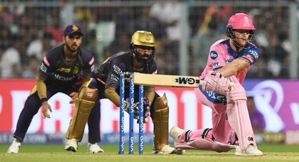  ಈ ಬಗ್ಗೆ ಮಾತನಾಡಿರುವ ರಾಜಸ್ಥಾನ್ ತಂಡದ ಕೋಚ್ ಆಂಡ್ರ್ಯೂ ಮ್ಯಾಕ್‌ಡೊನಾಲ್ಡ್, ಸ್ಟೋಕ್ಸ್ ಅವರ ಕುಟುಂಬದ ಪರಿಸ್ಥಿತಿಯನ್ನು ಅವಲೋಕಿಸಿದ್ರೆ, ಅವರು ಟೂರ್ನಿಯನ್ನು ಭಾಗವಹಿಸಲಿದ್ದಾರೆ ಎಂದು ಹೇಳಲಾಗುವುದಿಲ್ಲ ಎಂದಿದ್ದಾರೆ.