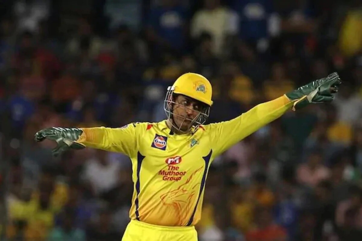  ಒಂದು ಹಂತದಲ್ಲಿ 77 ರನ್ ಗೆ 3 ವಿಕೆಟ್ ಕಳೆದುಕೊಂಡು ಸಂಕಷ್ಟದಲ್ಲಿದ್ದ ಚೆನ್ನೈಗೆ, ನಂತರದ ಕ್ರಮಾಂಕದಲ್ಲಿ ಸ್ವತಃ ಧೋನಿಯೇ ಕ್ರೀಸ್ ಗೆ ಇಳಿದು ತಂಡಕ್ಕೆ ಆಸರೆಯಾಗಬಹುದೆಂದೇ ಭಾವಿಸಲಾಗಿತ್ತು.