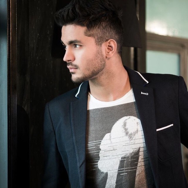  ಮನೀಶ್​ ಪಾಂಡೆ