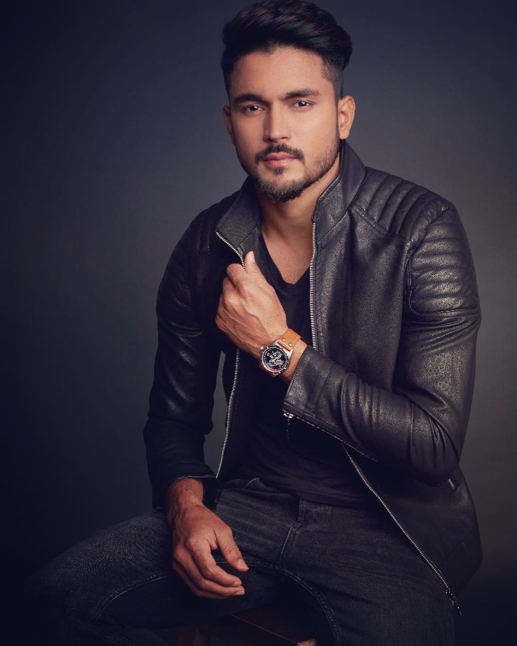  ಮನೀಷ್​​ ಪಾಂಡೆ ಟೀಂ ಇಂಡಿಯಾದಲ್ಲಿ ಮಿಂಚಿದವರು. ಈ ಮೊದಲಿನಿಂದಲೂ ಅವರಿಗೆ ಸರಿಯಾದ ಅವಕಾಶ ಸಿಗುತ್ತಿಲ್ಲ.