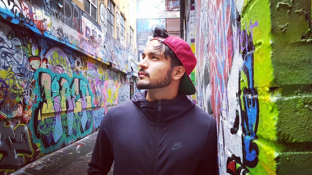  ಮನೀಶ್​ ಪಾಂಡೆ