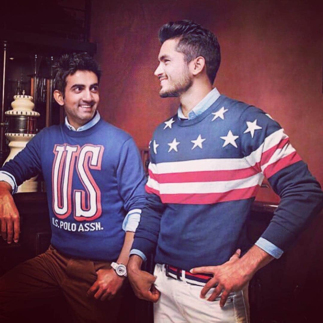  ಮನೀಶ್​ ಪಾಂಡೆ