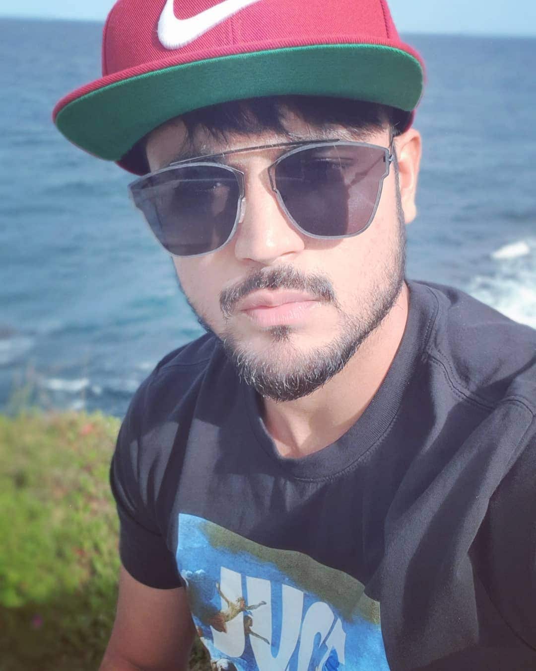  ಮನೀಶ್​ ಪಾಂಡೆ