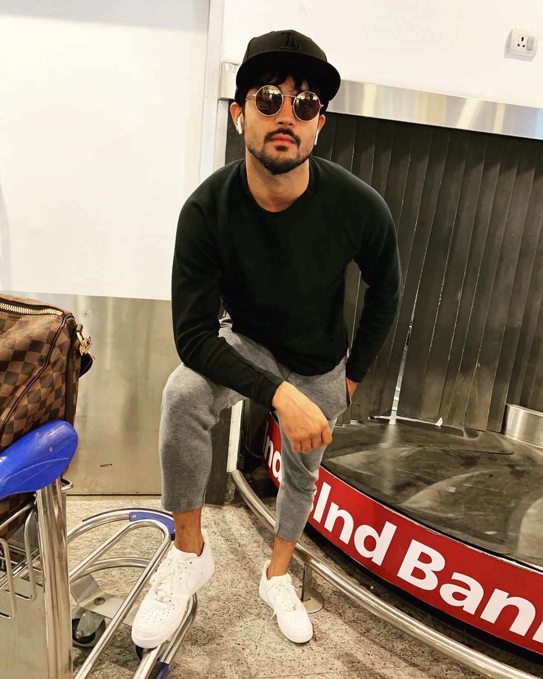  ಮನೀಶ್​ ಪಾಂಡೆ