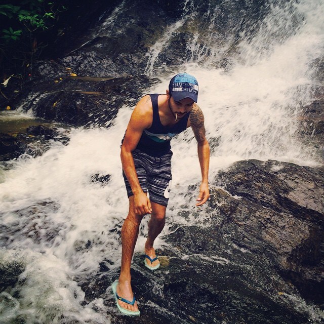  ಮನೀಶ್​ ಪಾಂಡೆ