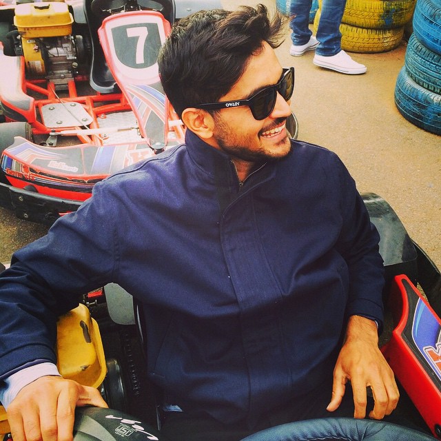  ಮನೀಶ್​ ಪಾಂಡೆ