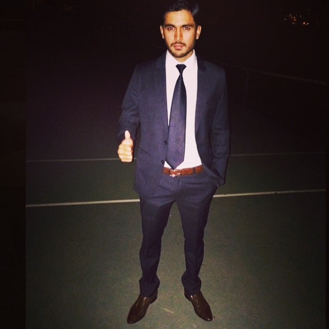  ಮನೀಶ್​ ಪಾಂಡೆ