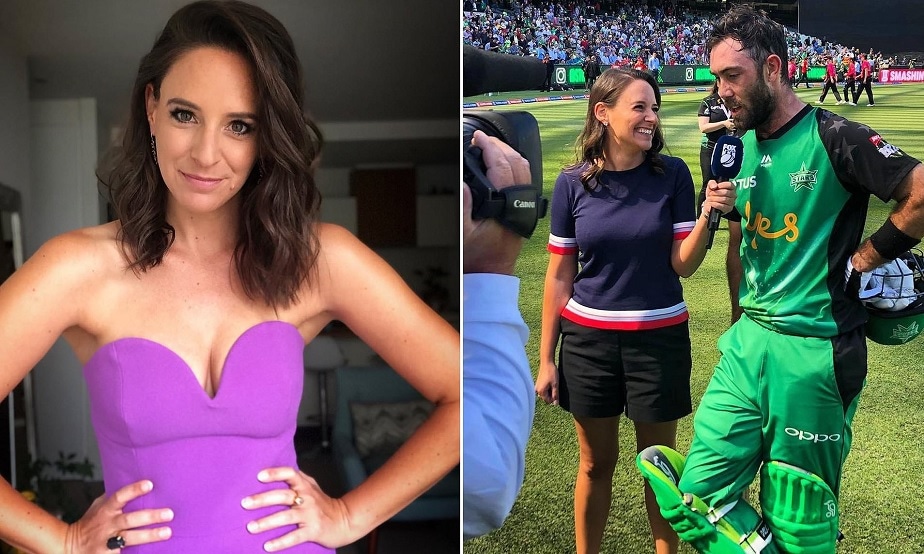  ಬಿಗ್​ಬ್ಯಾಷ್ ಲೀಗ್, ಆಸ್ಟ್ರೇಲಿಯಾ ಓಪನ್ಸ್, ಬಾಸ್ಕೆಟ್ ಬಾಲ್ ಸೇರಿದಂತೆ ಹಲವು ಜನಪ್ರಿಯ ಸ್ಫೋರ್ಟ್ಸ್ ಟೂರ್ನಿಗಳಲ್ಲಿ ನಿರೂಪಕಿಯಾಗಿ ಕೆಲಸ ಮಾಡಿದ್ದ ನರೋಲಿ, ಎರಡುವರೆ ತಿಂಗಳ ಕಾಲ ಕ್ರಿಕೆಟ್ ಅಭಿಮಾನಿಗಳನ್ನ ರಂಜಿಸಲಿದ್ದಾರೆ.