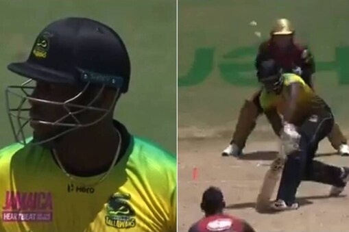 Andre Russell