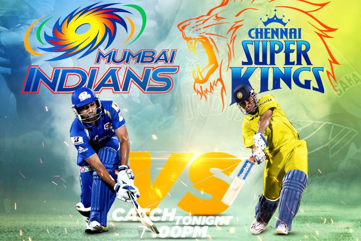  ಕಳೆದ ಐಪಿಎಲ್ 2019 ಫೈನಲ್​ನಲ್ಲಿ ಇವೆರಡೂ ತಂಡಗಳು ಮುಖಾಮುಖಿಯಾಗಿದ್ದವು. ಮುಂಬೈ ಇಂಡಿಯನ್ಸ್ ಜಯಭೇರಿ ಬಾರಿಸಿತ್ತು. ಆ ಸೋಲಿನ ಸೇಡನ್ನು ತೀರಿಸಿಕೊಳ್ಳಲು ಚೆನ್ನೈ ಸೂಪರ್ ಕಿಂಗ್ಸ್ ಸಜ್ಜಾಗಿದೆ.
