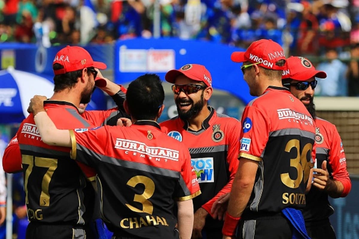 IPL 2020: RCB bowler Zampa wants to master death bowling skill during 13th IPL