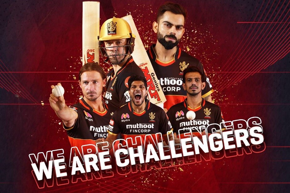  ಐಪಿಎಲ್​ನಲ್ಲಿ ಇಂದು ನಡೆಯಲಿರುವ 15ನೇ ಪಂದ್ಯದಲ್ಲಿ ರಾಯಲ್ ಚಾಲೆಂಜರ್ಸ್ ಬೆಂಗಳೂರು ಹಾಗೂ ರಾಜಸ್ಥಾನ್ ರಾಯಲ್ಸ್ ತಂಡಗಳು ಮುಖಾಮುಖಿ ಆಗುತ್ತಿವೆ.