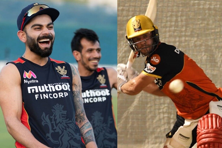  ಲಕ್ಷಾಂತರ ಅಭಿಮಾನಿಗಳು ತುದಿಗಾಲಿನಲ್ಲಿ ನಿಂತು ಕಾಯುತ್ತಿರುವ ಐಪಿಎಲ್ 13ನೇ ಆವೃತ್ತಿಯ ಪಂದ್ಯ ಇಂದು ನಡೆಯಲಿದೆ. ಸ್ಟಾರ್ ಆಟಗಾರರನ್ನು ಹೊಂದಿಯೂ ಈವರೆಗೆ ಕಪ್ ವಿರಾಟ್ ಕೊಹ್ಲಿ ಸಾರಥ್ಯದ ರಾಯಲ್ ಚಾಲೆಂಜರ್ ಬೆಂಗಳೂರು ತಂಡ ಇಂದು ಸನ್​ರೈಸರ್ಸ್​ ಹೈದರಾಬಾದ್ ಸವಾಲನ್ನು ಎದುರಿಸಲಿದೆ.