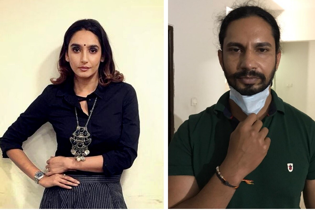 Another Drug peddler named Niyaz arrested in Sandalwood Drug case