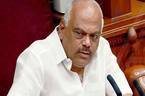 ರಮೇಶ್ ಕುಮಾರ್ (File Photo)