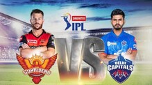2ನೇ ಕ್ವಾಲಿಫೈಯರ್ನಲ್ಲಿ ಡೆಲ್ಲಿ-ಹೈದರಾಬಾದ್ ಕಾದಾಟ: ಗೆದ್ದ ತಂಡ ಫೈನಲ್ಗೆ 2ನೇ ಕ್ವಾಲಿಫೈಯರ್ನಲ್ಲಿ ಡೆಲ್ಲಿ-ಹೈದರಾಬಾದ್ ಕಾದಾಟ: ಗೆದ್ದ ತಂಡ ಫೈನಲ್ಗೆ