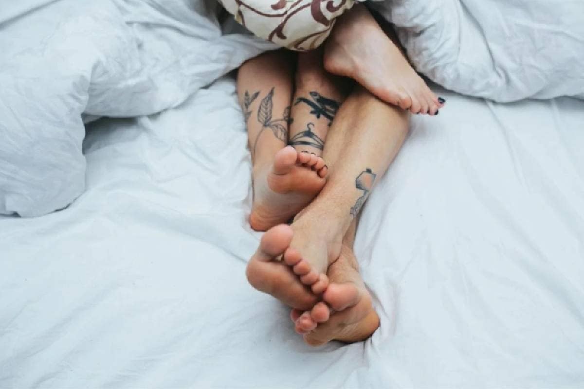 ಗರ್ಭ ಧರಿಸಲು ಸೆಕ್ಸ್ ಟಿಪ್ಸ್