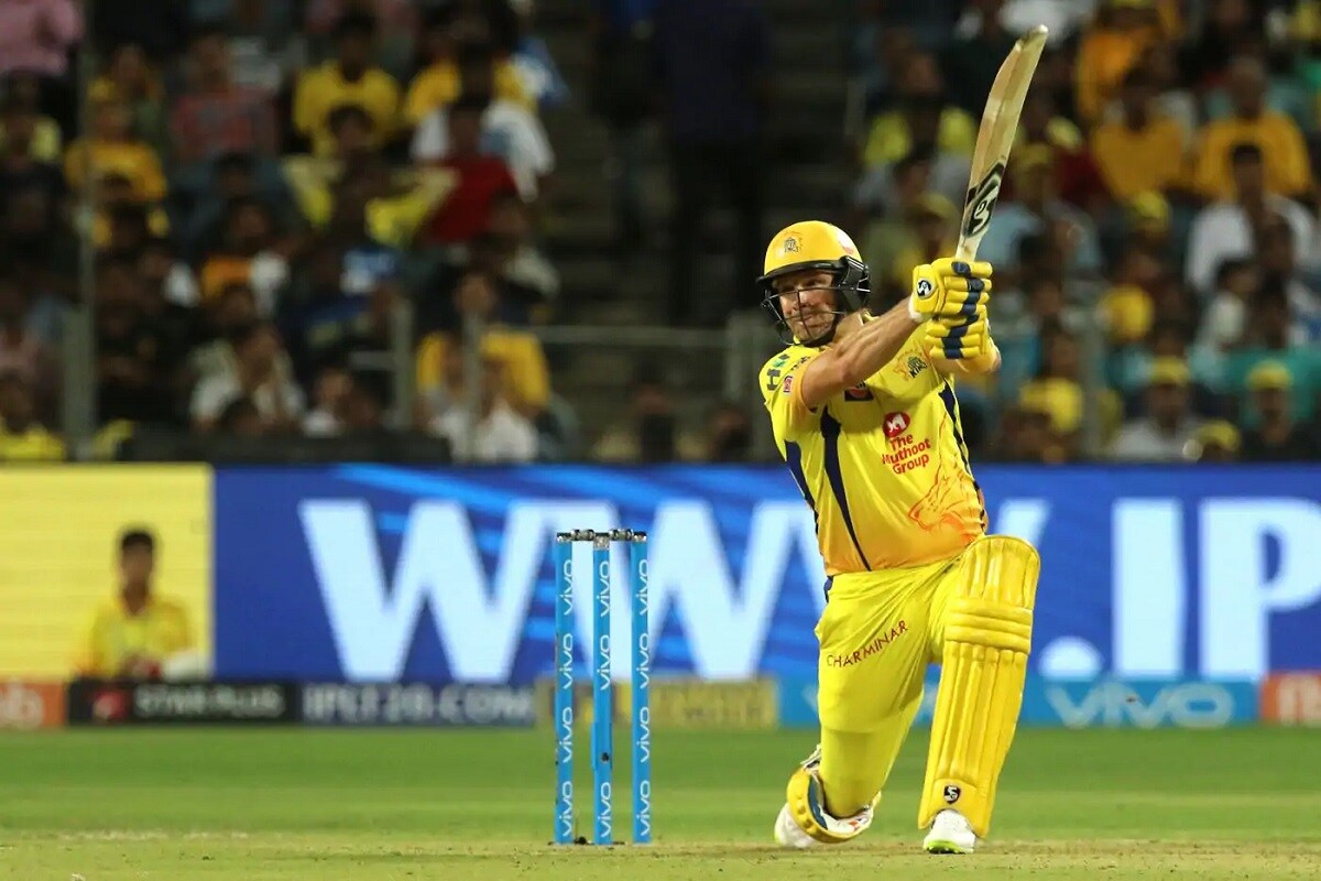  ಹೀಗಾದಲ್ಲಿ ಓಪನರ್​​ಗಳಾಗಿ ಶೇನ್ ವಾಟ್ಸನ್ ಜೊತೆ ಫಾಫ್ ಡುಪ್ಲೆಸಿಸ್ ಕಣಕ್ಕಿಳಿಯಲಿದ್ದಾರೆ. ಮೂರನೇ ಕ್ರಮಾಂಕದಲ್ಲಿ ರಾಯುಡು ಹಾಗೂ 4ನೇ ಸ್ಥಾನದಲ್ಲಿ ಋತುರಾಜ್ ಗಾಯಕ್ವಾಡ್ ಹಾಗೂ 5ನೇ ಕ್ರಮಾಂಕದಲ್ಲಿ ಧೋನಿ ಆಡಲಿದ್ದಾರೆ.